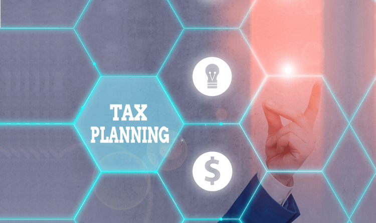 Imagem Limites jurídicos na elaboração de um planejamento tributário empresarial