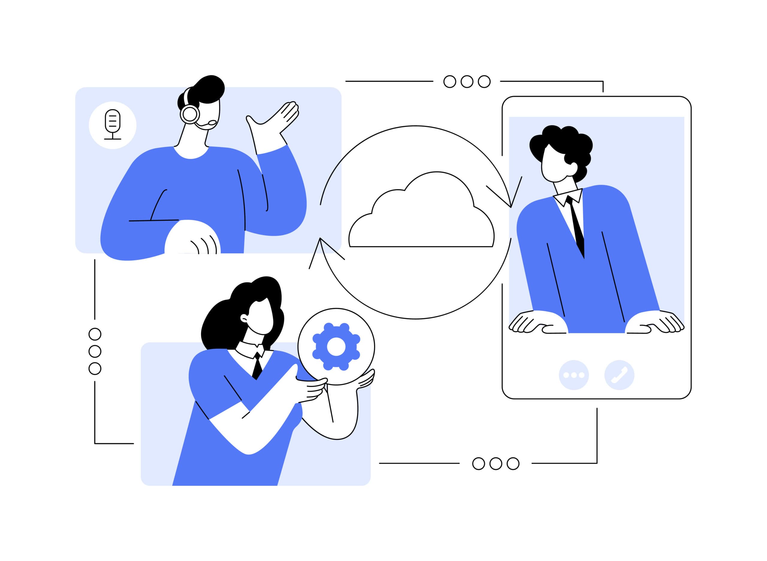 Aplicação de ferramentas digitais na comunicação interna das organizações