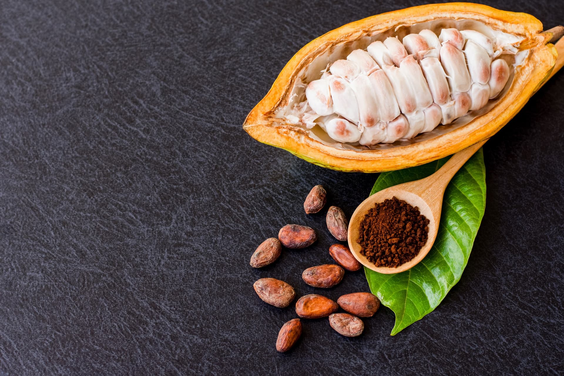 Possibilidade de exportação de produtos de chocolate brasileiros para o mercado coreano, o que esse título representa para você?