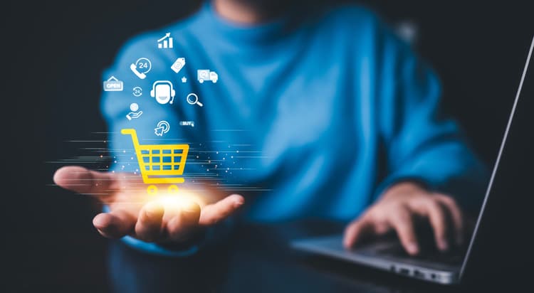 Imagem Crescimento dos “marketplaces” e manutenção pós-pandemia na perspectiva do consumidor