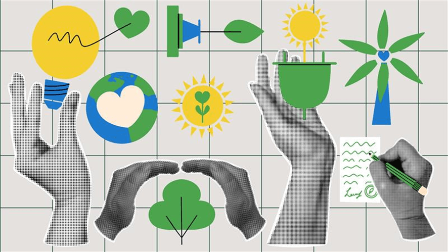 Inovação para acelerar a agenda ESG