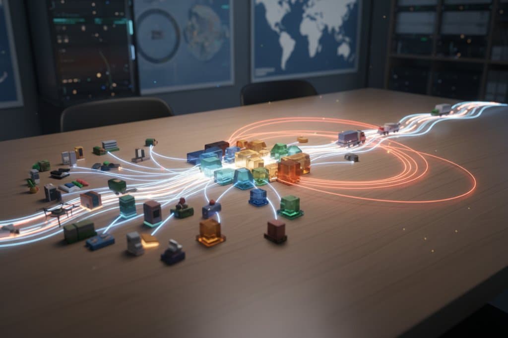 Padrões de associação entre produtos, regiões e fretes em marketplaces digitais