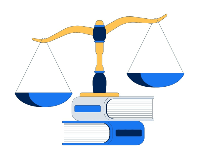 Letras que desenham mapas: as leis e a prática no campo educacional