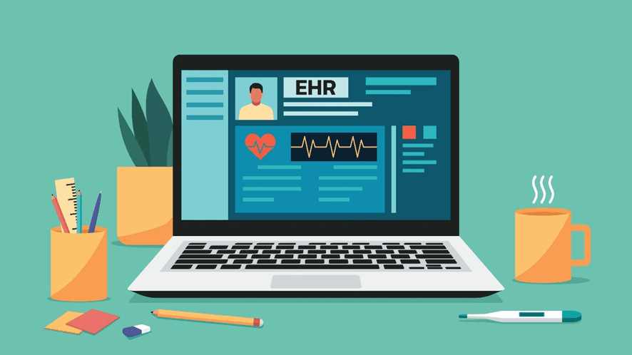 IA e gestão de projetos na saúde