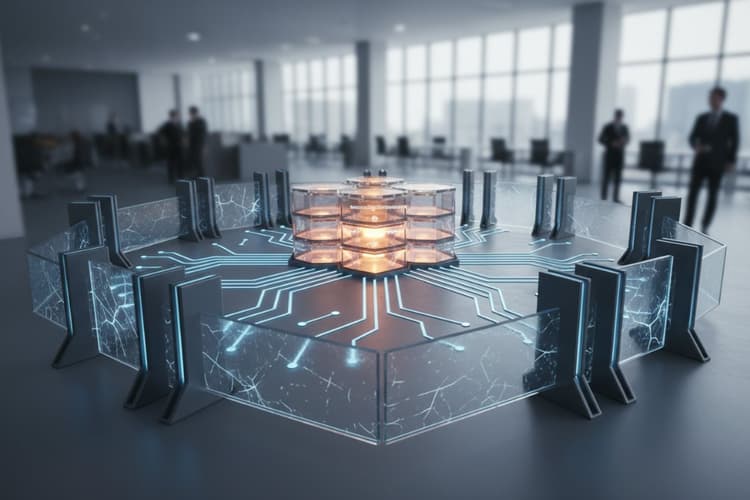 Imagem Padronização e retenção de conhecimento em projetos corporativos