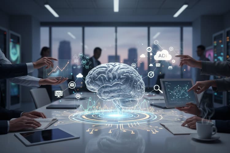 Imagem IA e Data-Driven Marketing: Desafios e Práticas em Campanhas Digitais