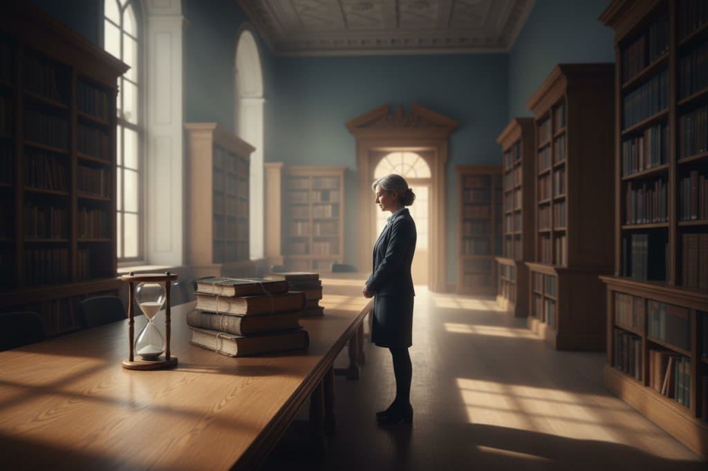 Progressão Docente: O Impasse entre Tempo de Serviço e Valorização