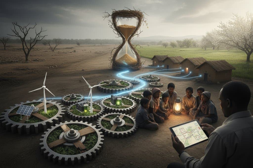 Gestão de Cronograma no Licenciamento contra a Pobreza Energética