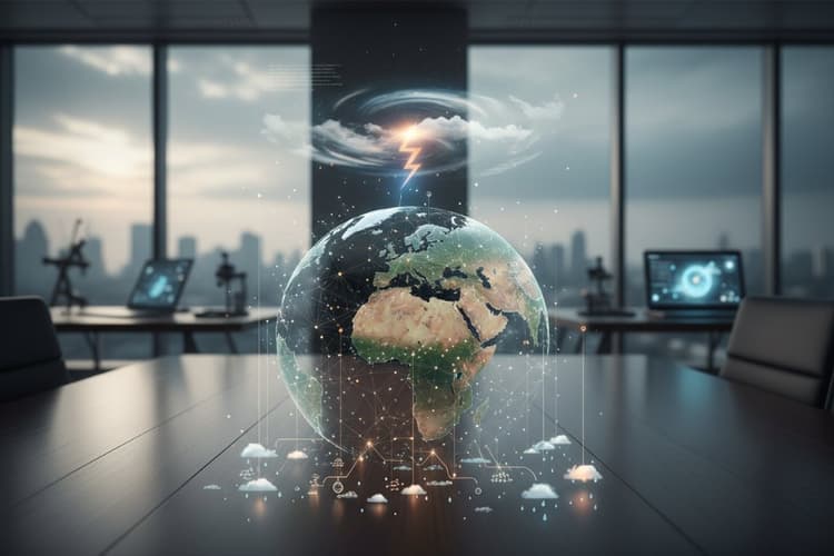 Imagem Modelos para Previsão Meteorológica Geolocalizada Baseados em Machine Learning e Dados Hiperlocais