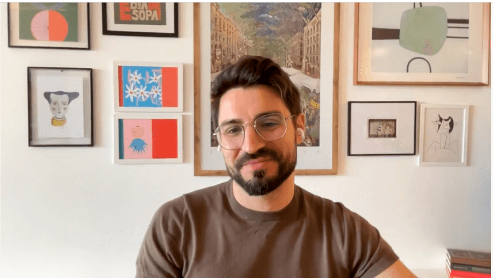 O repertório humano na era da IA