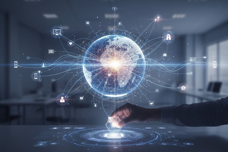 Imagem A Transformação do SEO na Era da Inteligência Artificial Generativa