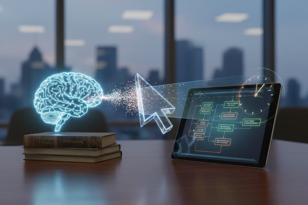 IA Generativa na Escrita de Testes Unitários: Protótipo e Ganhos