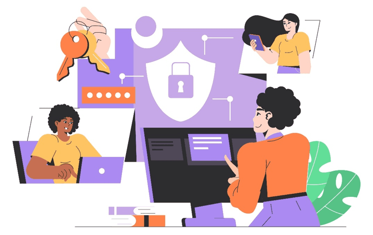 A educação cibernética como vantagem competitiva na economia digital