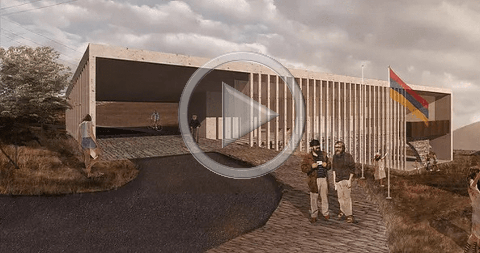 O Fundo Nacional Armênia e a Gestão de Projetos – Entrevista