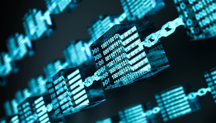 Imagem Blockchain e compliance como ferramenta nas organizações: bibliometria e análise quantitativa