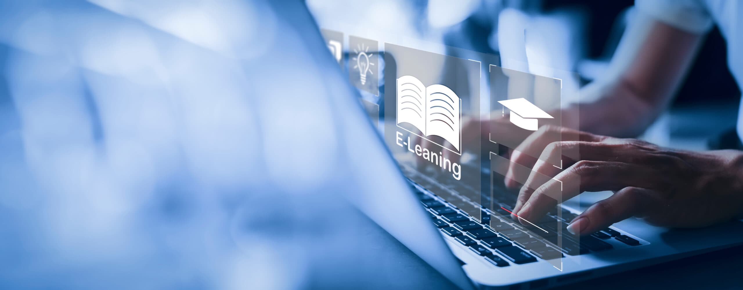 Benchmarking de instituições de ensino EaD que ofertam trilhas de aprendizagem