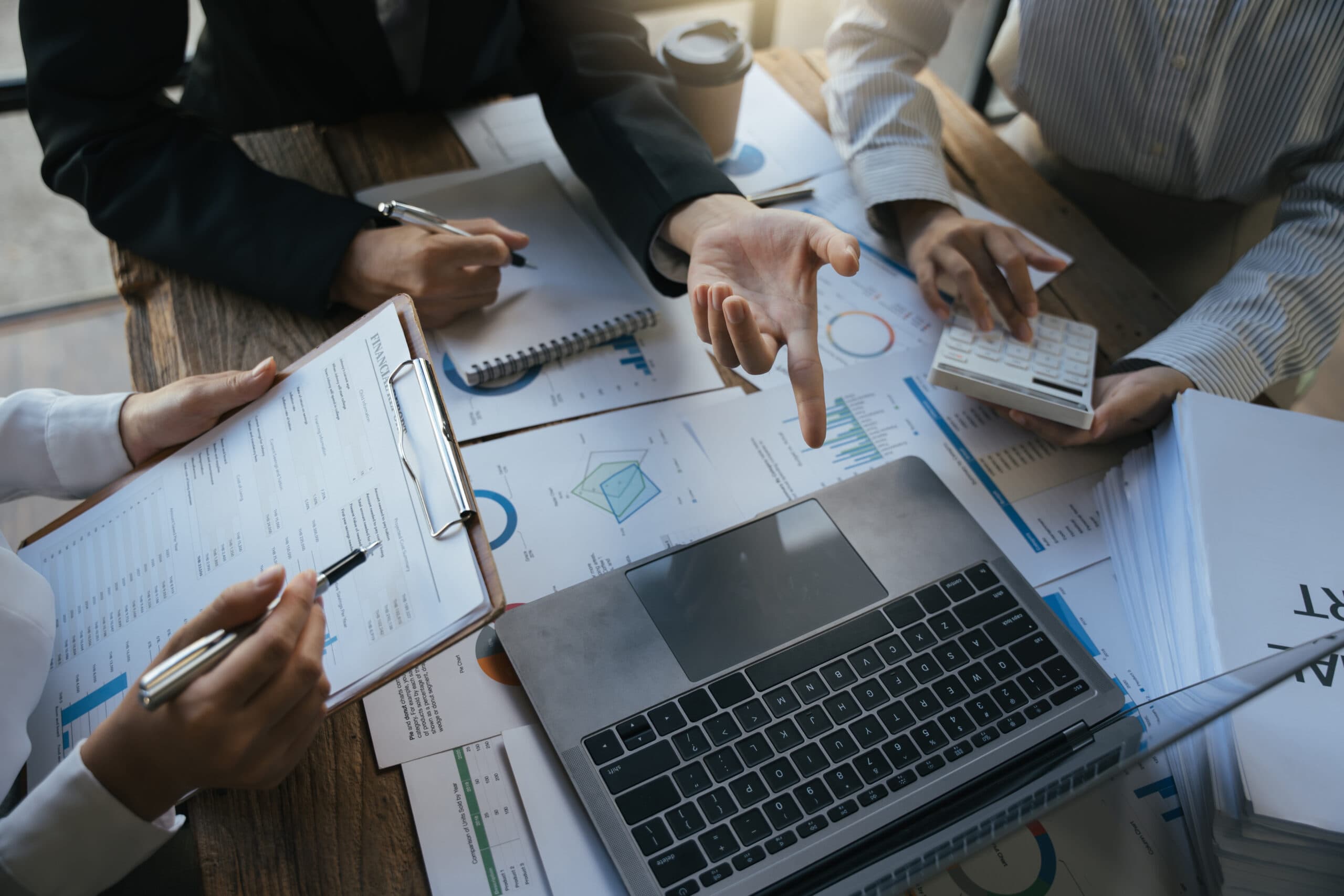 Reorganização societária e tributária em empresa de automação e monitoramento de serviços 4.0