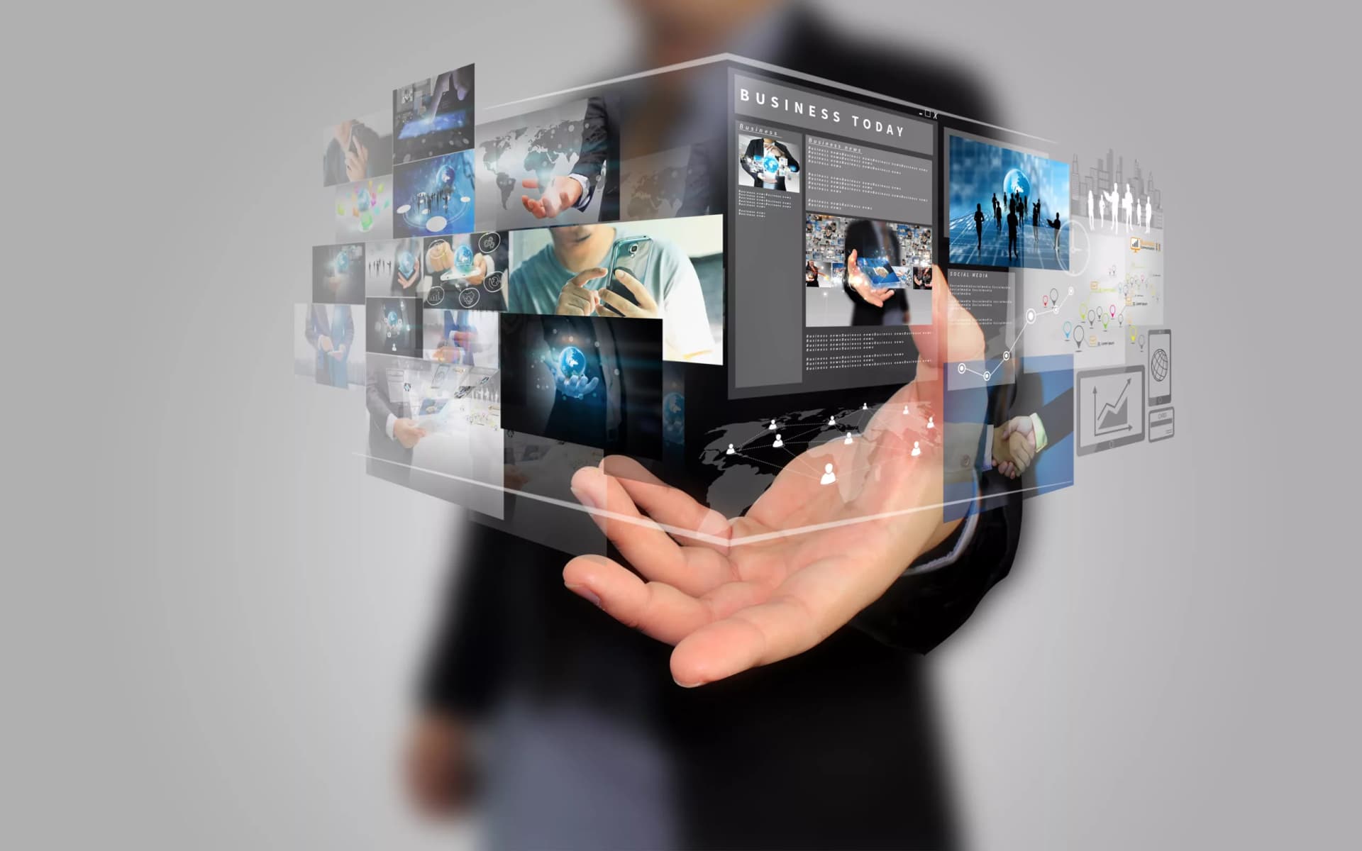 Preciso mesmo usar todas as ferramentas digitais para alavancar a minha marca?