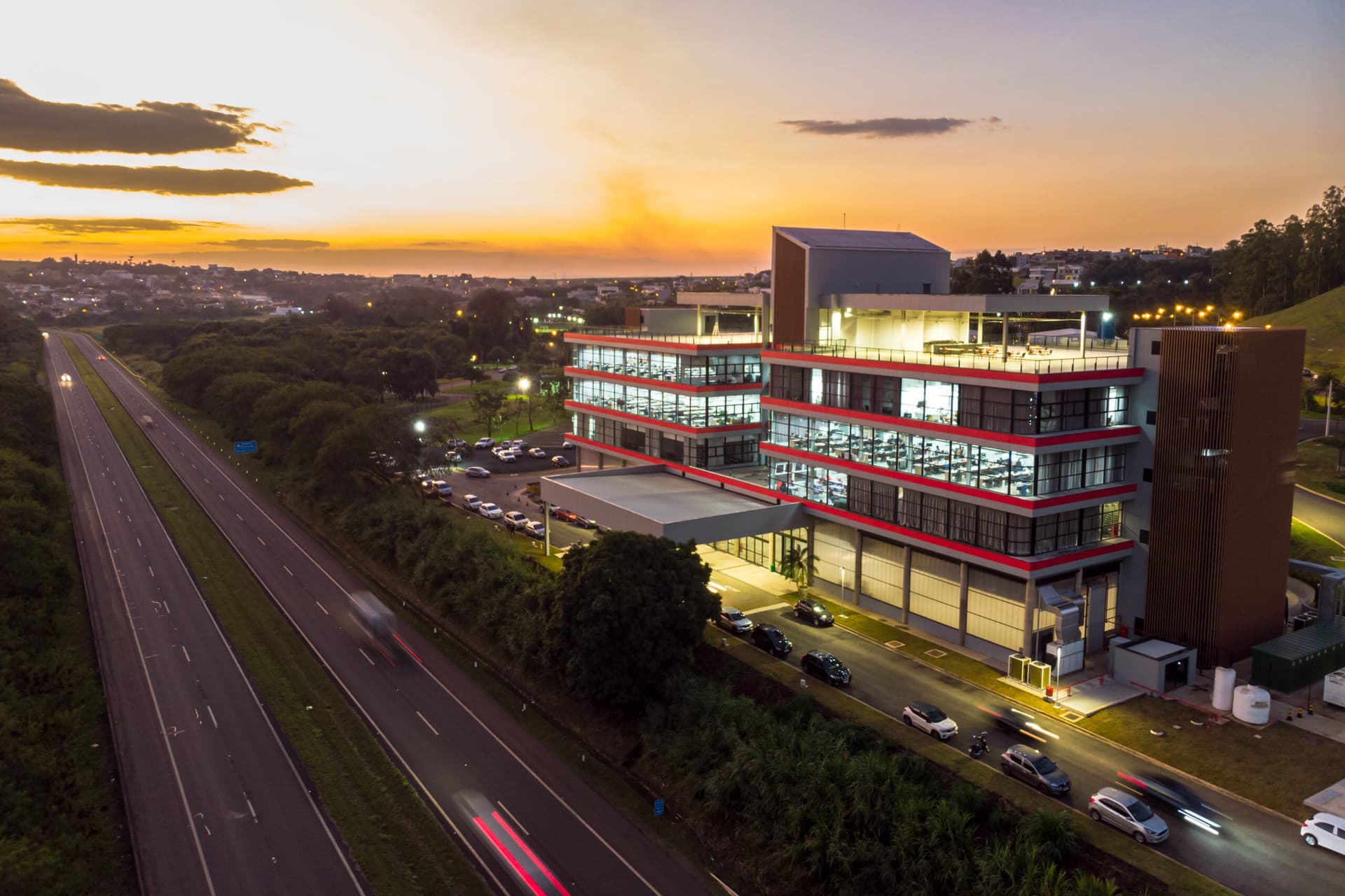 Pecege completa 20 anos gerando inovação em Piracicaba (SP)