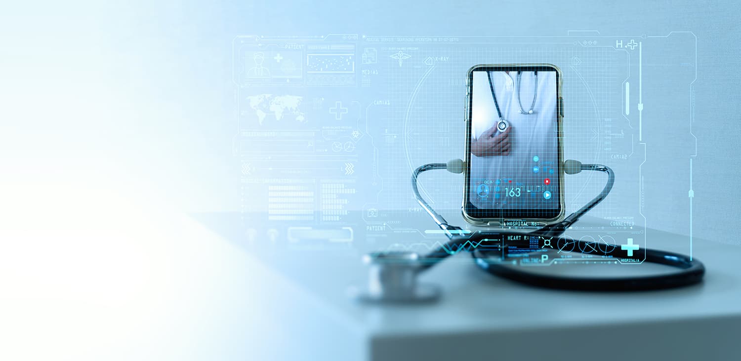 Processo de implantação da telemedicina em um hospital da rede privada em tempos de covid-19