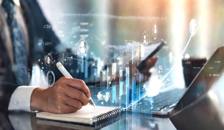 Imagem Retorno dos ativos de empresas do consumo cíclico