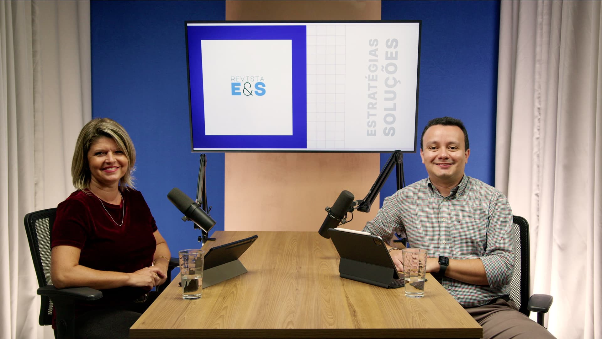 Brasil já vive no futuro da transição energética