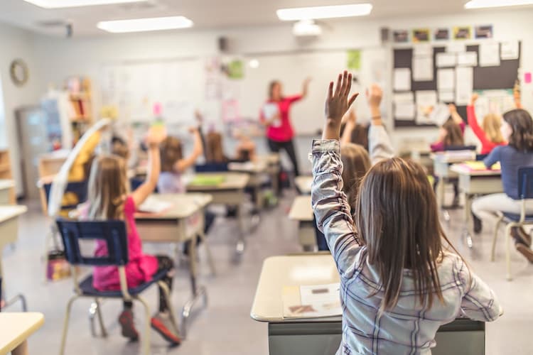 Imagem Perfil de comunicação no processo de educação infantil