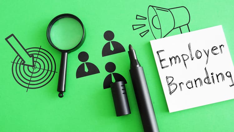 Imagem O <i>employer branding</i> como ferramenta para atração e retenção de talentos