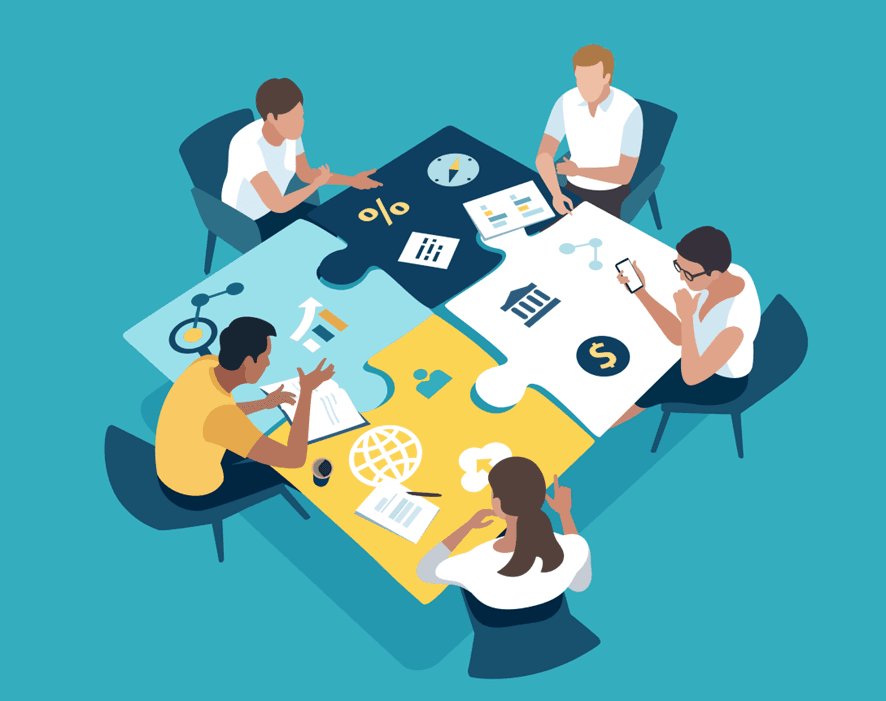 A Lei de Brooks e por que “9 mulheres grávidas não fazem um filho em um mês”