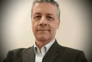 Foto do colunista Ciro Barbieri da Cunha