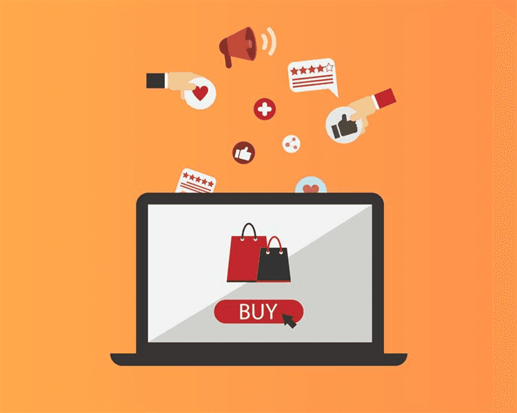 O poder da influência digital na jornada de compra do consumidor