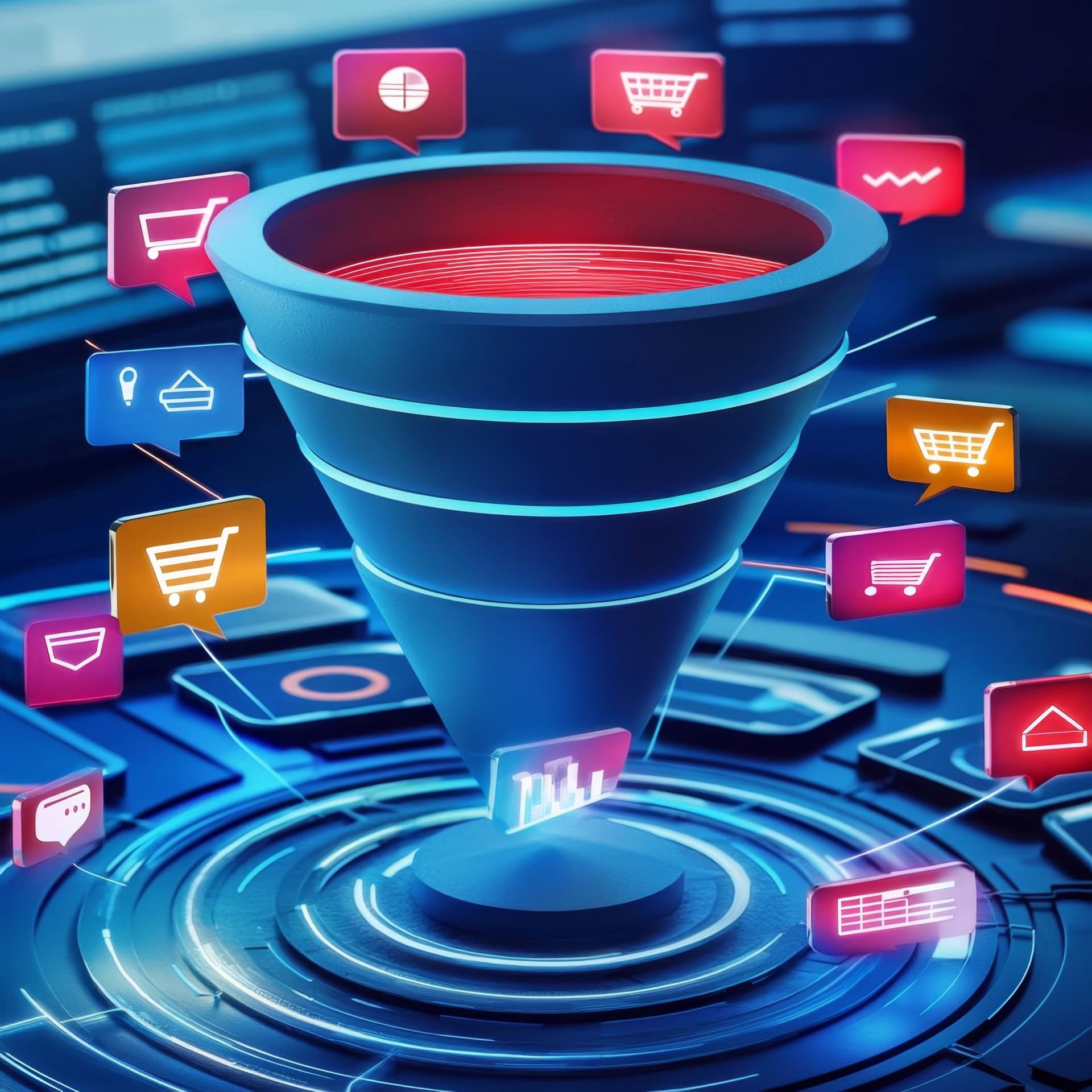 Recursos de humanização no desenvolvimento de criativos para tráfego pago