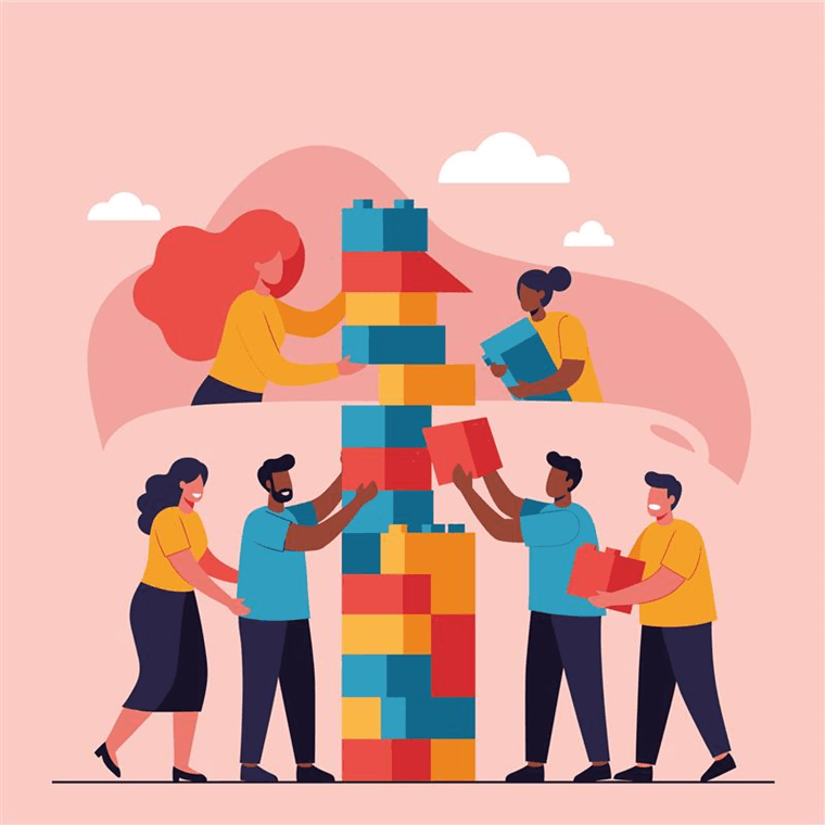 Resiliência organizacional: da crise à oportunidade