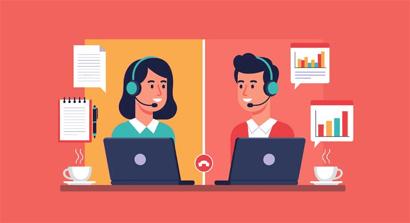 Conexão: como criar relacionamentos estratégicos em reuniões comerciais