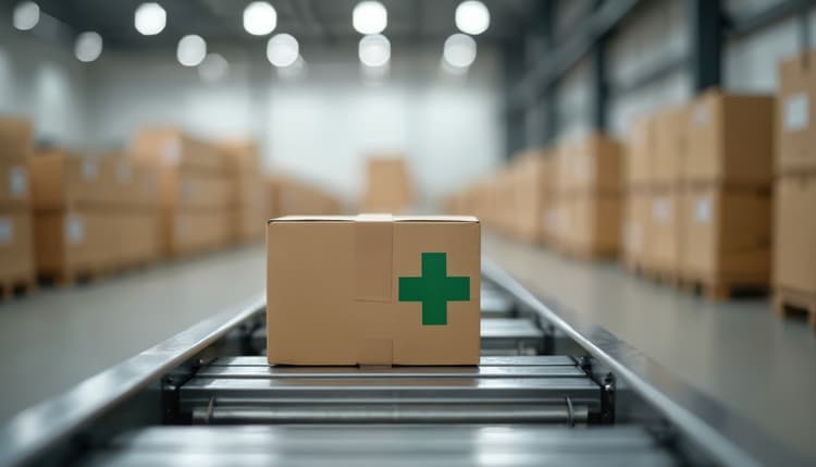 Imagem Gestão de projetos como estratégia para mitigar atrasos na importação de equipamentos médicos em Angola