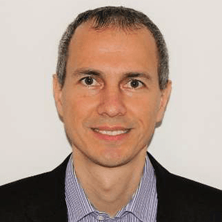 Foto do colunista Alexandre Vieira de Oliveira