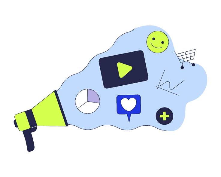 YouTube Shopping, TikTok Shop e a cadeia de valor de marcas, criadores e consumidores