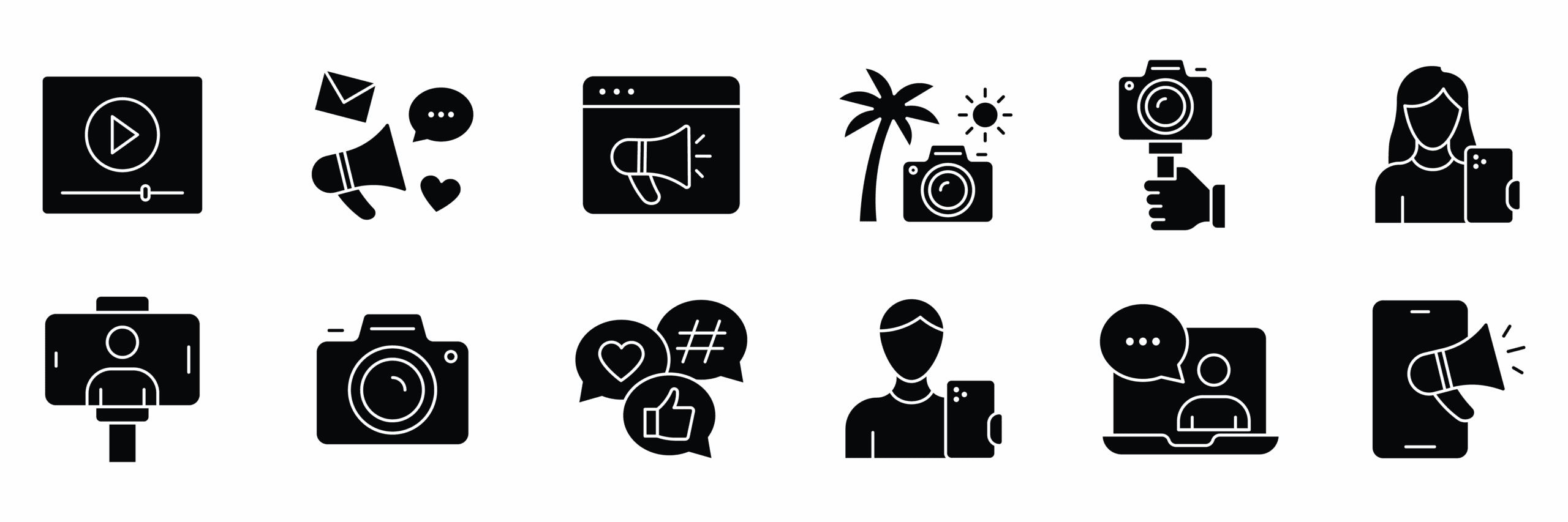 Criadores invisíveis, <i>founder-creator</i> e a “obrigatoriedade” de aparecer