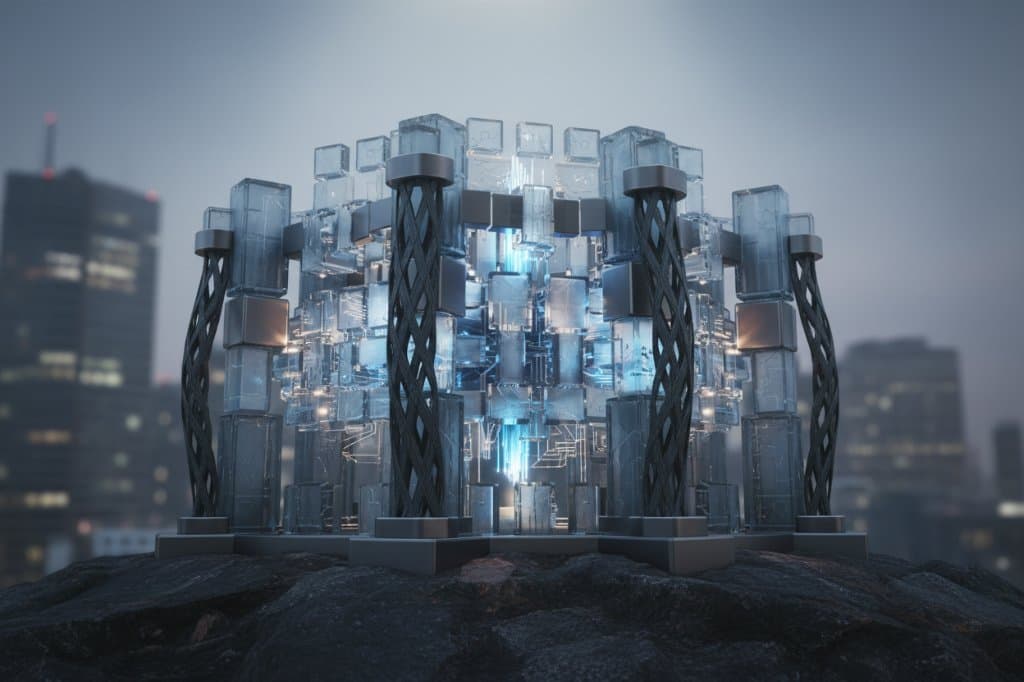 Gestão de riscos financeiros: governança, tecnologia e resiliência em empresas brasileiras