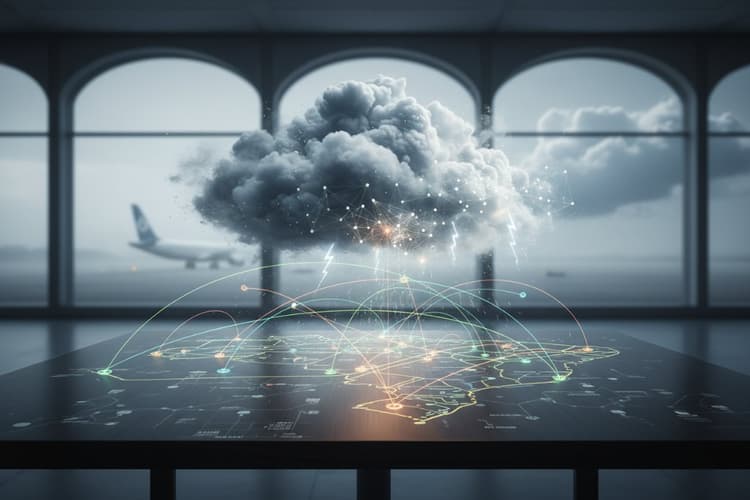 Imagem Predição de atrasos de voos no Brasil com base em variáveis meteorológicas