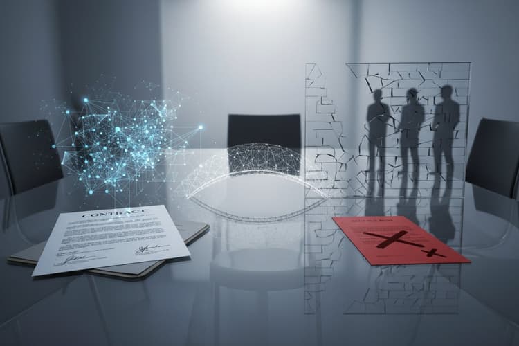 Imagem Risco de inadimplência contratual com algoritmos supervisionados em serviços jurídicos