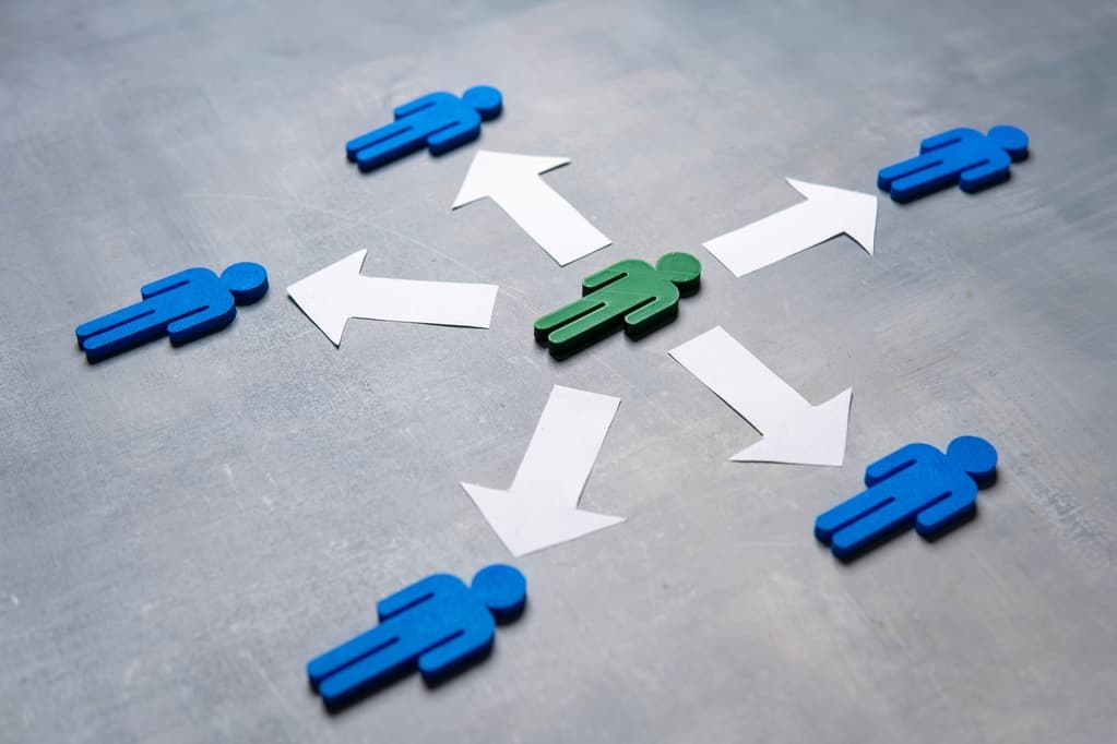 Marcador racial em processos seletivos: uma revisão de literatura