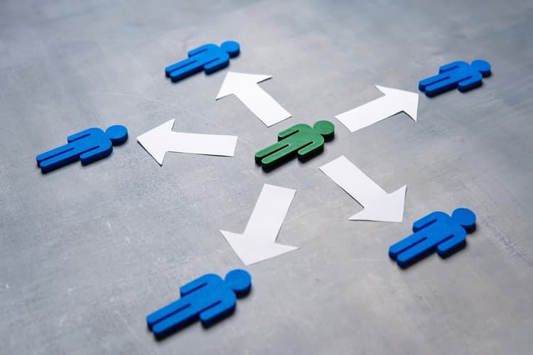 Imagem Marcador racial em processos seletivos: uma revisão de literatura