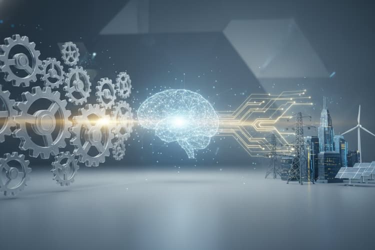 Imagem Gestão por competências: evolução conceitual e proposta de um modelo integrado no setor elétrico