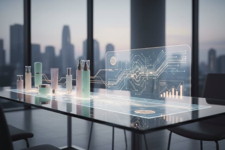 Imagem Análise gerencial de transferências de produtos por meio de um dashboard interativo