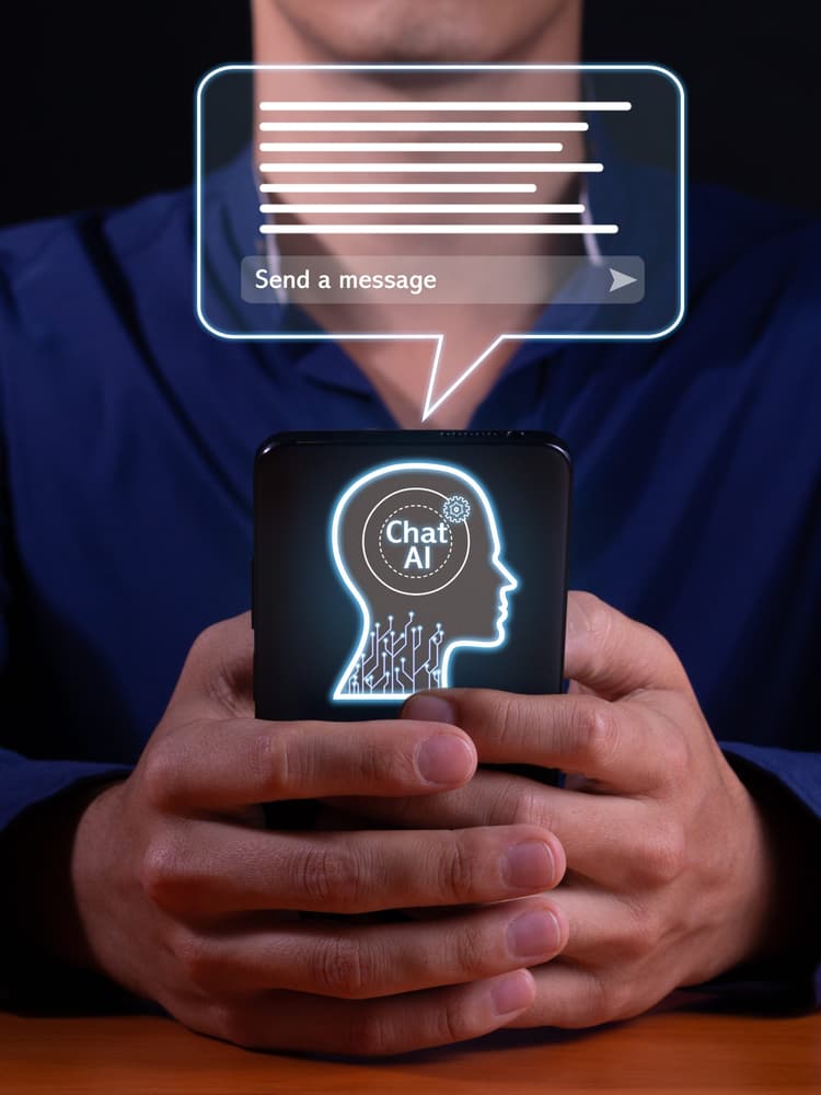 Imagem A Percepção do Usuário sobre Chatbots: Análise de Eficiência, Clareza e Confiança no Contexto Brasileiro
