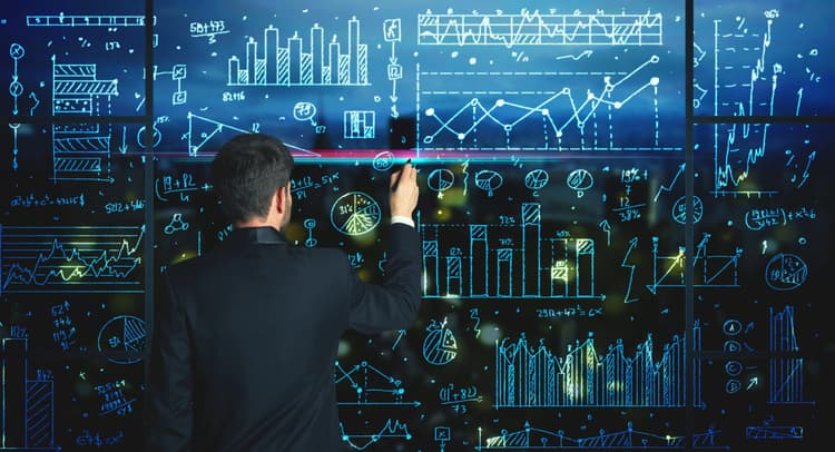 Imagem A importância de Big Data Analytics em políticas públicas