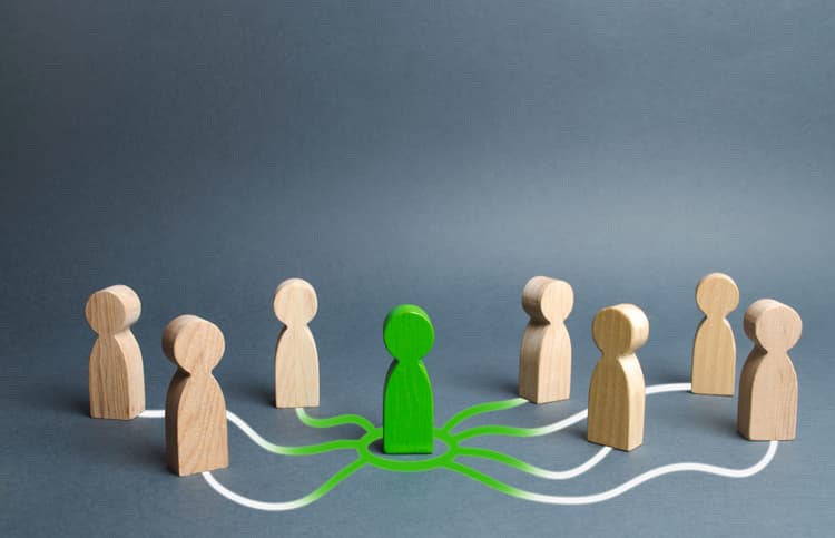 Imagem Liderança narcisista e gestão de pessoas: o impacto nas relações de trabalho
